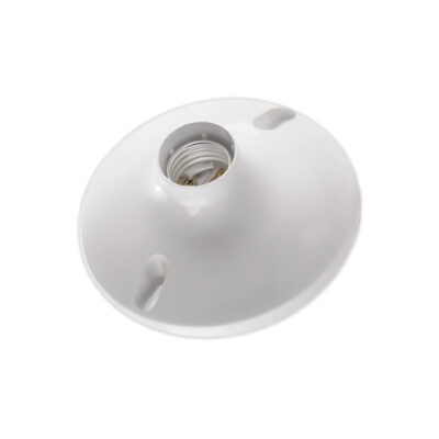 PLAFON PLASTICO POLICARBONATO UDUKE (408)