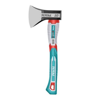 HACHA 1000G MANGO DE FIBRA DE VIDRIO SUPER TOTAL (THAX0611000)