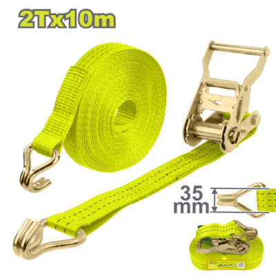 CUERDA PARA CARGA 2 TONELADAS 10 MTS DYLLU (DTRT13210)