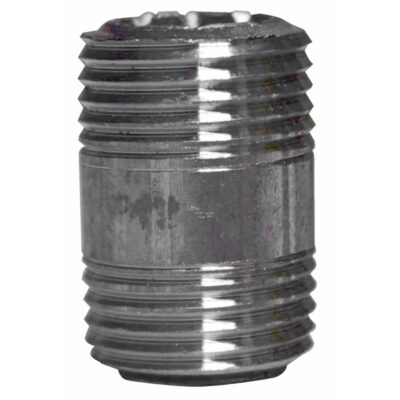 NIPLE GALVANIZADO HT 1/2 X 1 (HT70170)