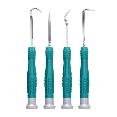 JUEGO DE PUNTAS EXTRACTOR DE ORING 4 PZS TOTAL (TPHSK0401)