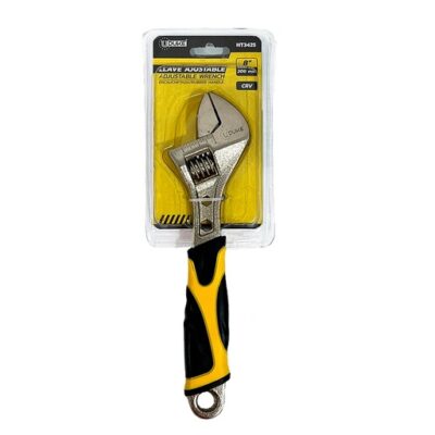 LLAVE PESTON ENCAUCHETADA 8″ UDUKE (HT3425)