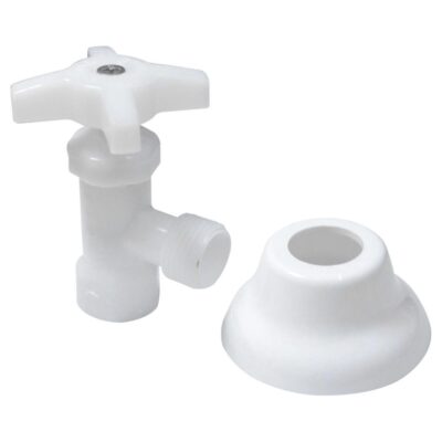LLAVE REGULACION PLASTICA SENCILLA GRIVAL (957903331)