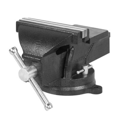 PRENSA DE BANCO GIRATORIA 8″ UDUKE (HT3382)