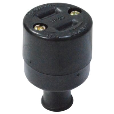 TOMA AEREO DOMESTICA KONTIKI 15 AMP (FT-1) RETIE