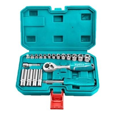 RACHE CON COPAS 1/4″ X 20 PZS SUPER SELECT TOTAL (THT141201)
