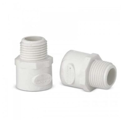 PVC ADAPTADOR MACHO 1/2 ORIGINAL DLMAR