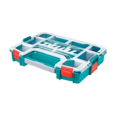 CAJA ORGANIZADORA 15″ SUPER TOTAL (TPBX1151)