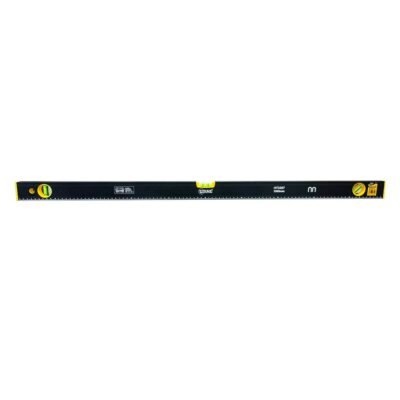 NIVEL PROFESIONAL NEGRO 24″ UDUKE (HT3366)