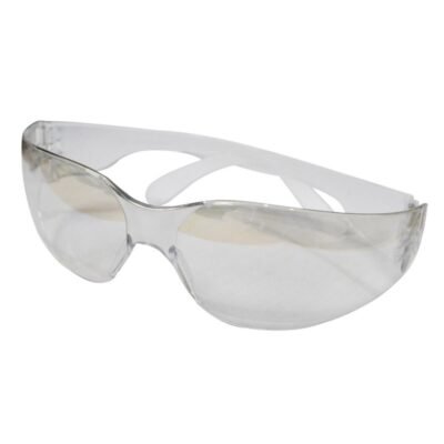 GAFA T-DEPORTIVA HOYOS LEN-HUMO PATA TTE (HT20573/SF12-IOM)(NORMA ANSI Z87.1+EN166F+FIL UV)