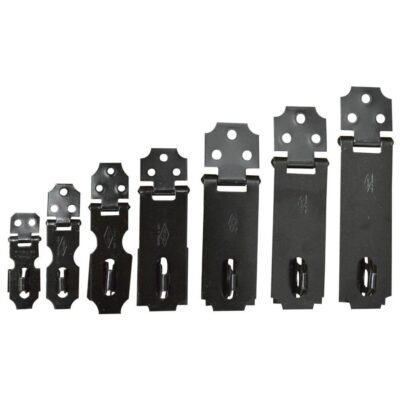 PORTACANDADO INDUMA 4″ NEGRO (CANTIDAD X DOCENA)(T1309-0084)