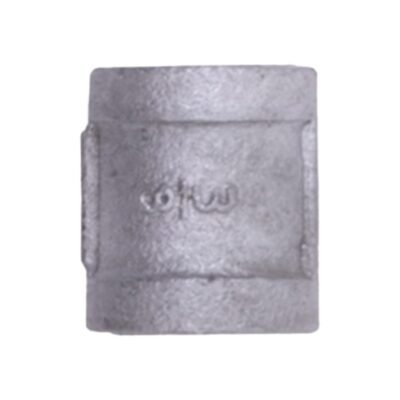 GALVANIZADO UNION 3/8 (FINO) PQT X 1 UDUKE